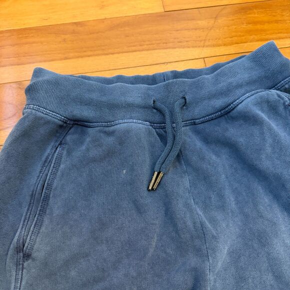 Women Sweaty Betty Gary Yoga Joggers Casual Sporty in Blue Size Medium - Picture 6 of 10